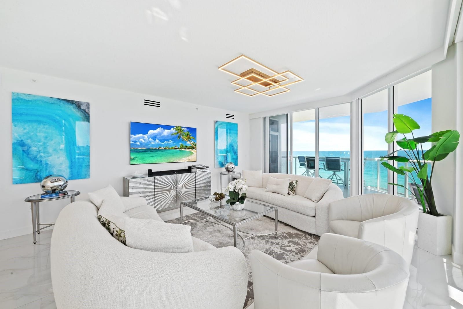 6051 N Ocean Drive 601 — photo 3