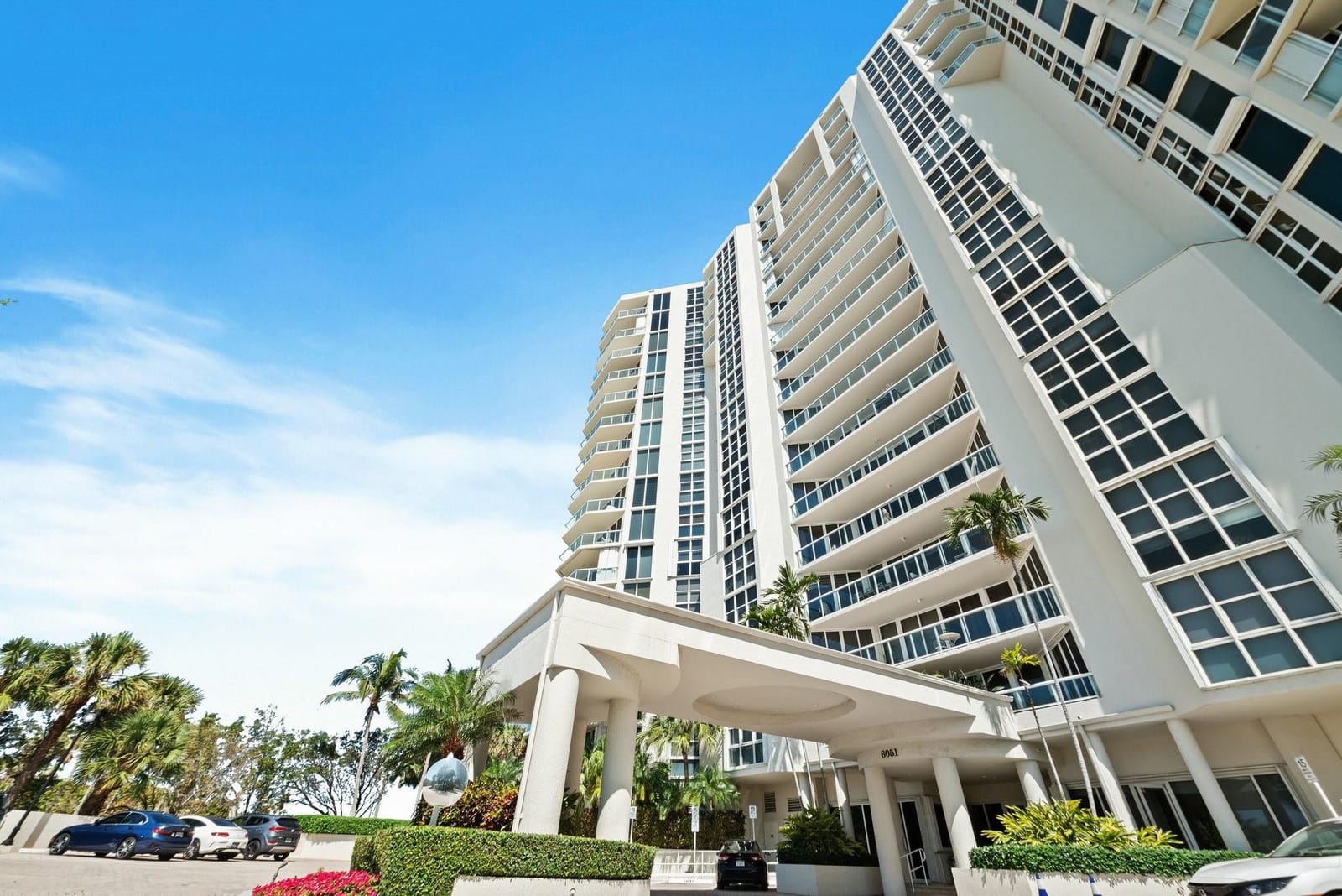 6051 N Ocean Drive 601, Hollywood, FL 33019 photo 25