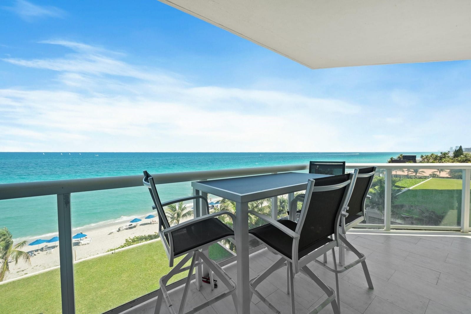 6051 N Ocean Drive 601 — photo 4