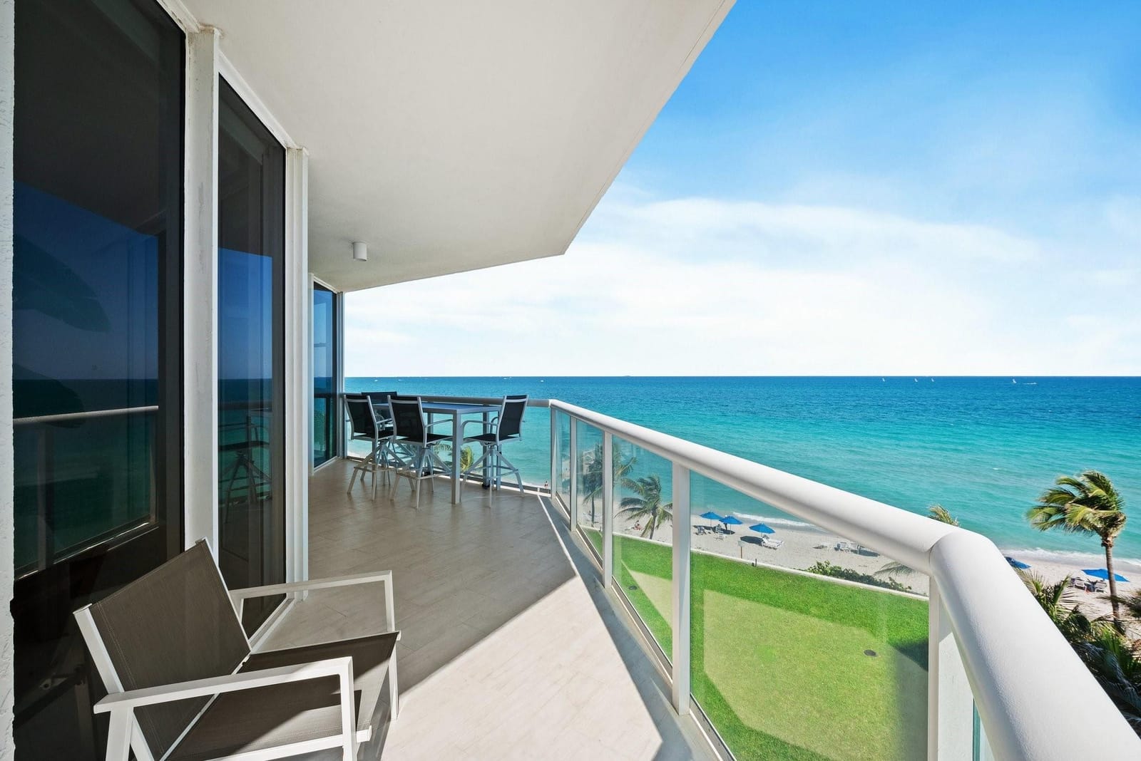 6051 N Ocean Drive 601 — photo 7