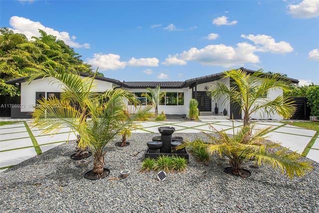 16409 NE 31st Avenue, sold in Eastern Shores, North Miami Beach, FL