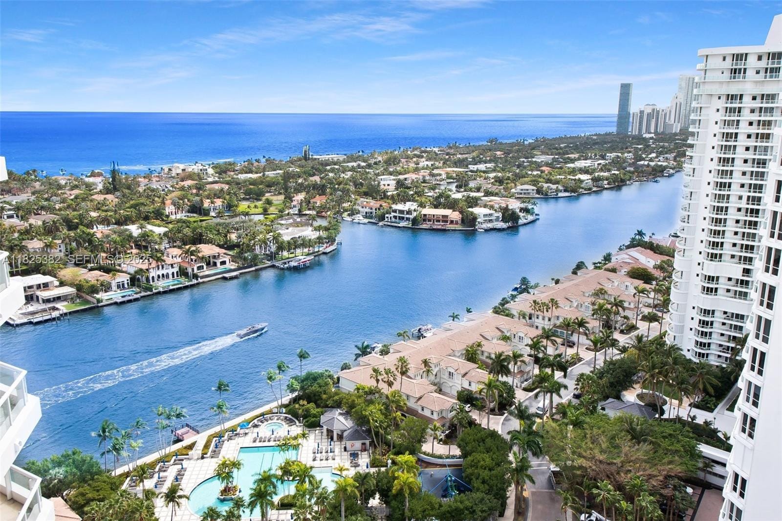 21200 Point Place 2602, Aventura, FL 33180