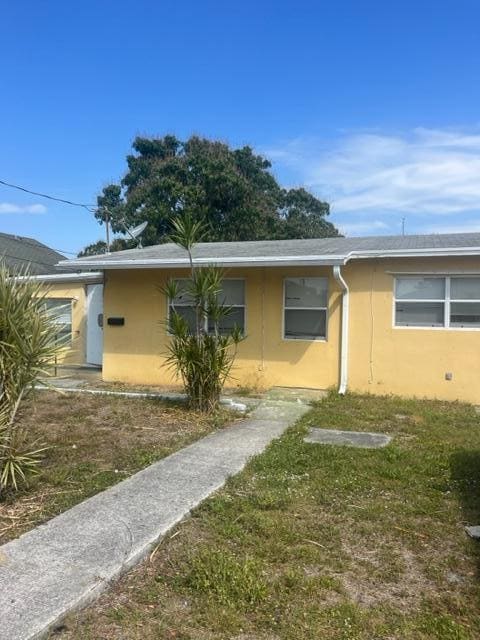 1344 Ac Evans Street, Riviera Beach, FL 33404