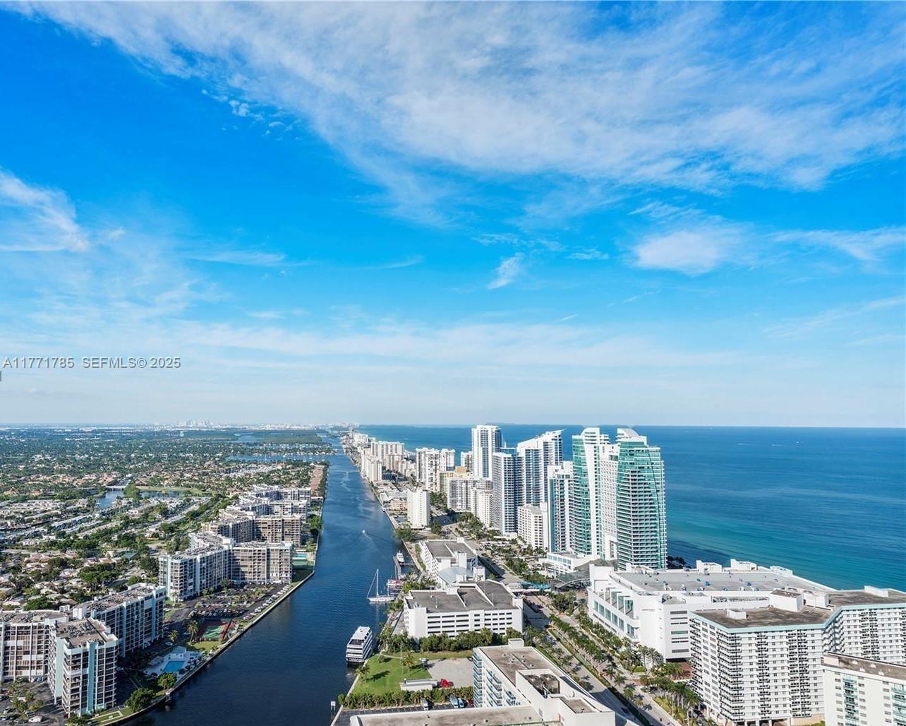 4010 S Ocean Drive T4301, Hollywood, FL 33019, Hollywood