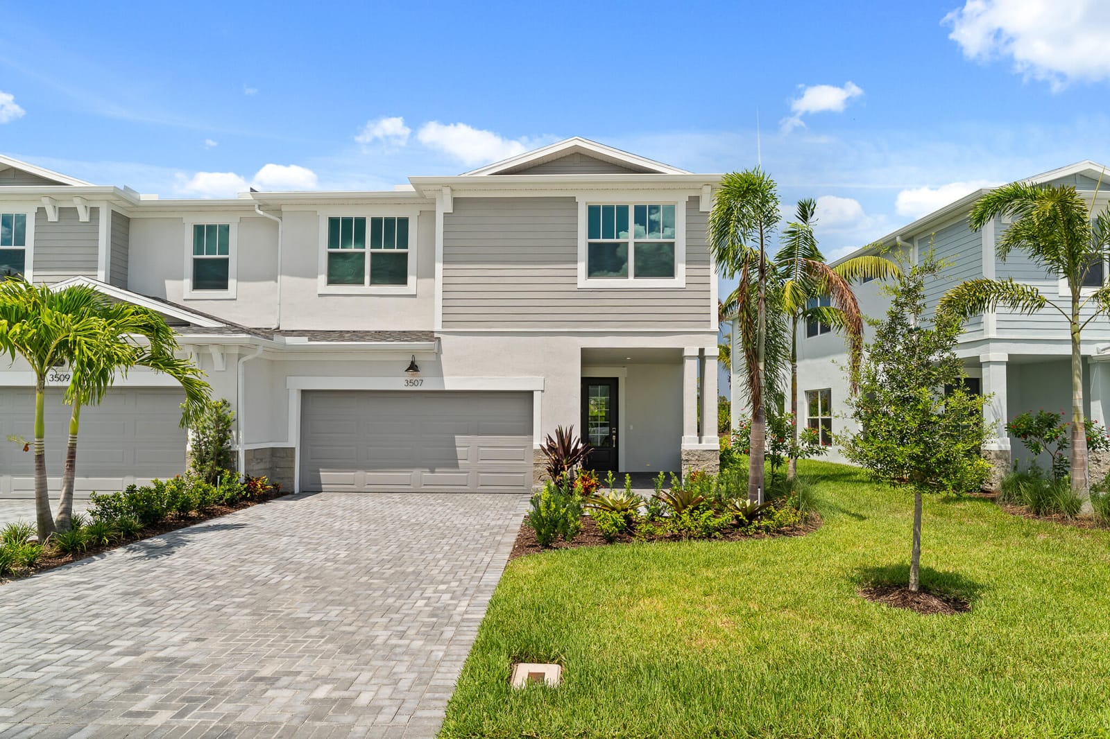 3507 NW Solange Court, Jensen Beach, FL 34957
