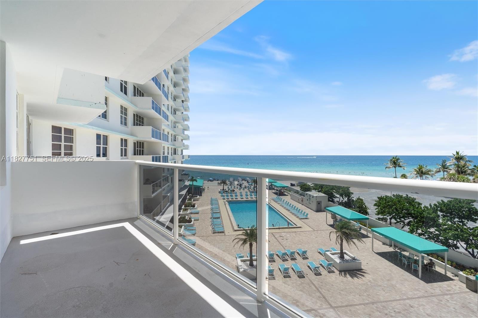 3725 S Ocean Drive, 512, Hollywood, FL 33019