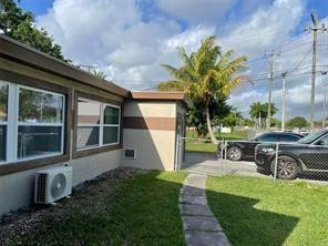 5201 SW 28th Terrace, Dania Beach, FL 33312, Dania Beach