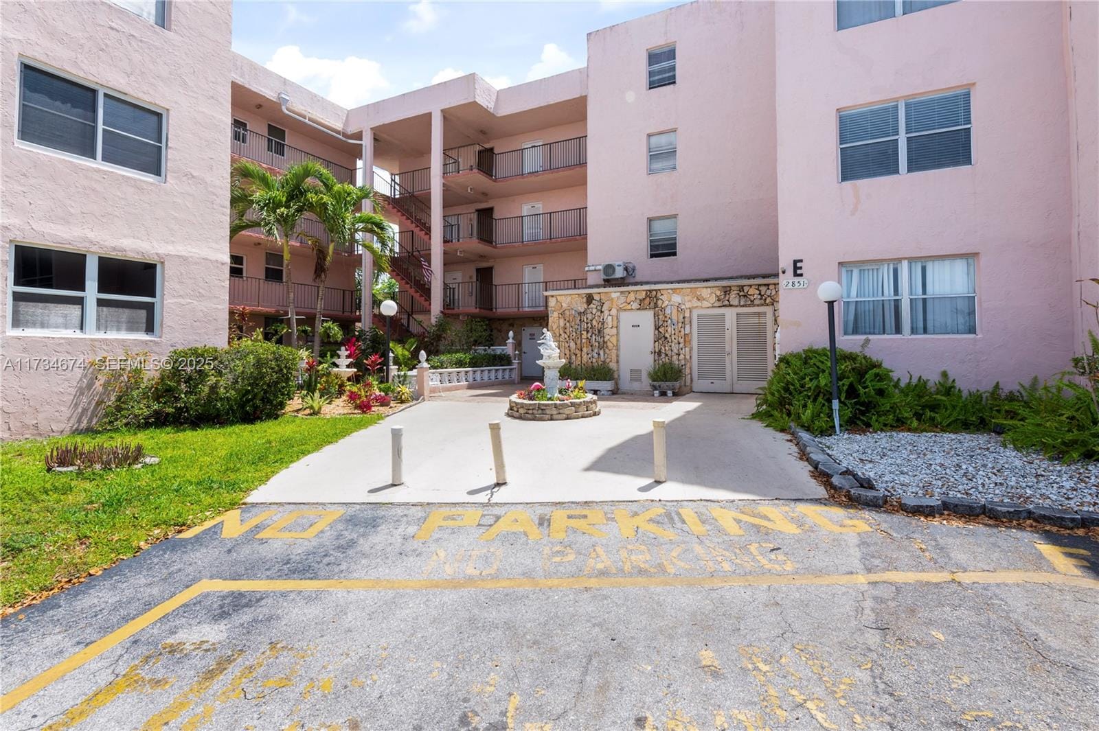 2851 Somerset Drive 415, Lauderdale Lakes, FL 33311 photo 20
