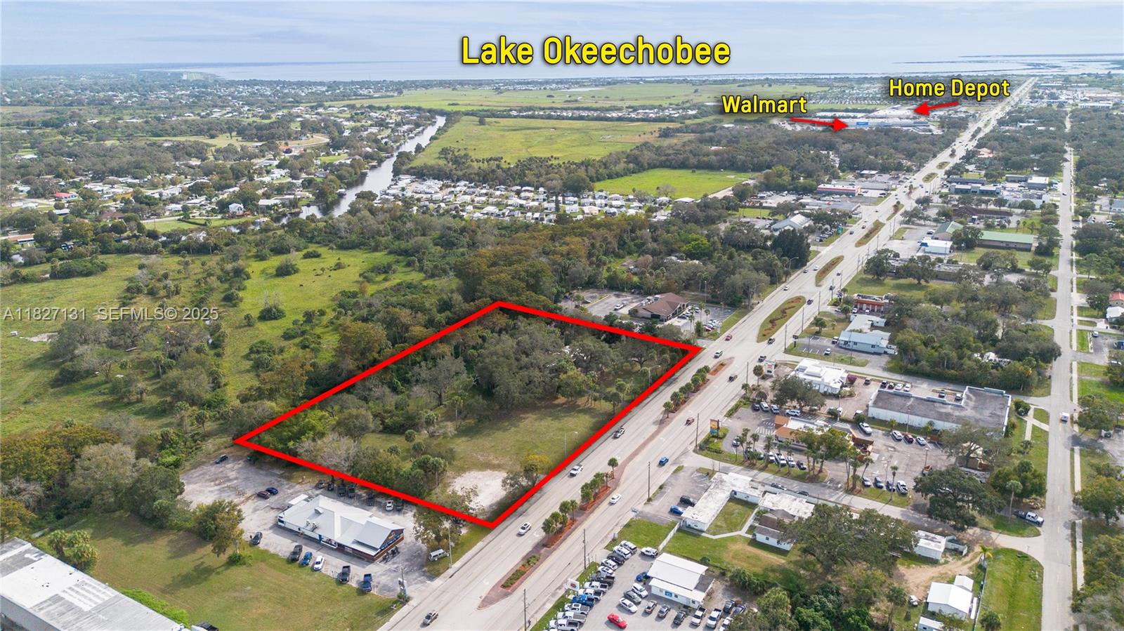 1011 S. Parrott, Okeechobee, FL 34972, Okeechobee