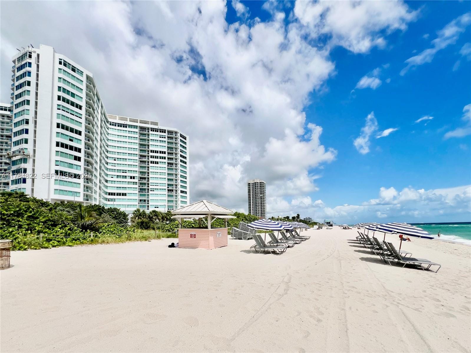 7135 Collins Avenue 621 — photo 2