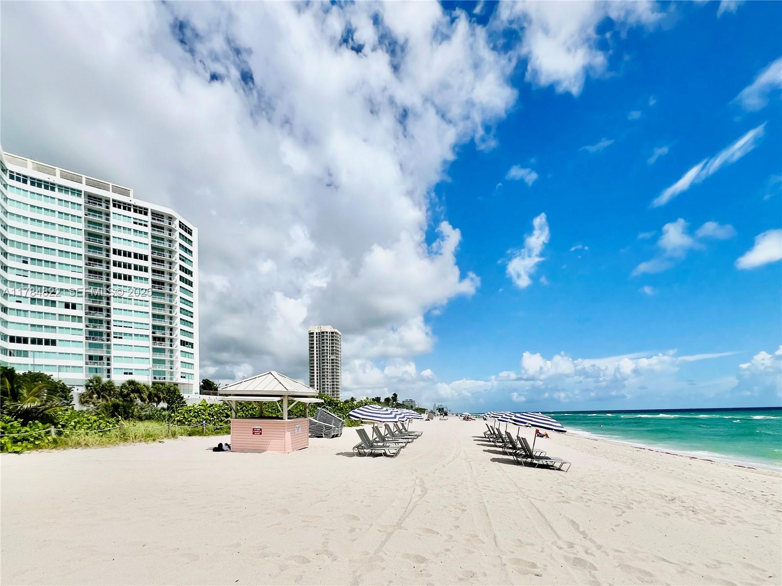 7135 Collins Avenue 621, Miami Beach, FL 33141, Miami Beach