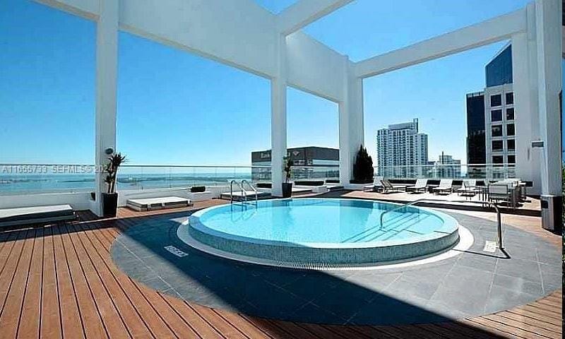 55 SE 6th Street 2904, Miami, FL 33131 photo 18