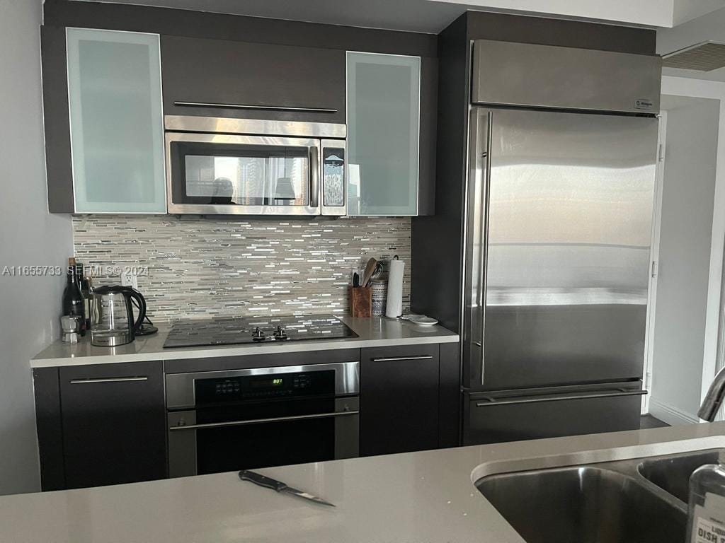 55 SE 6th Street 2904, Miami, FL 33131 photo 9