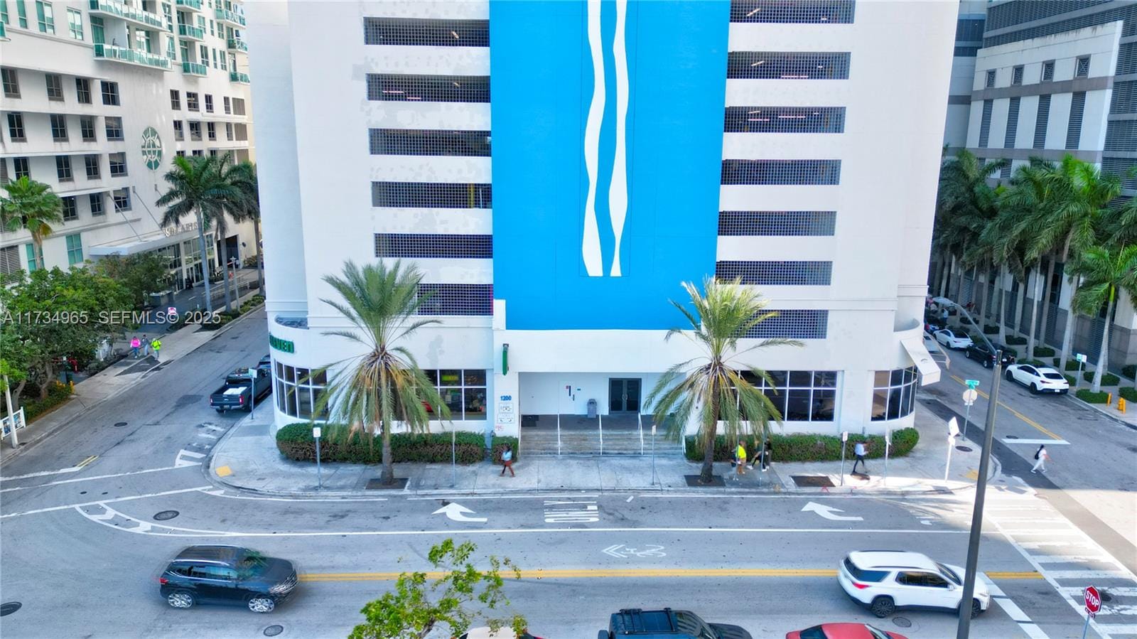 1200 Brickell Bay Drive 2514, Miami, FL 33131