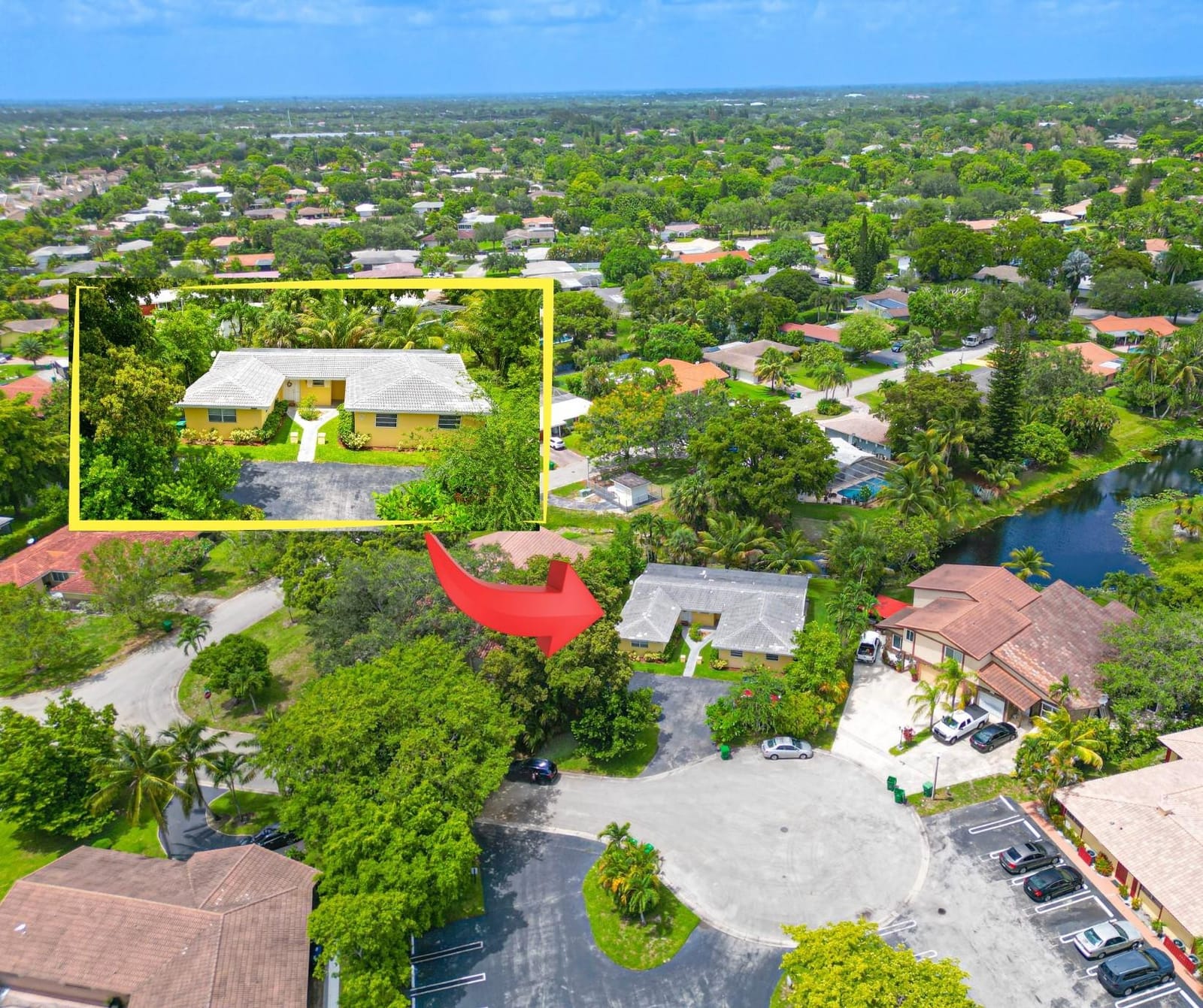 10361 NW 36th Street, Coral Springs, FL 33065