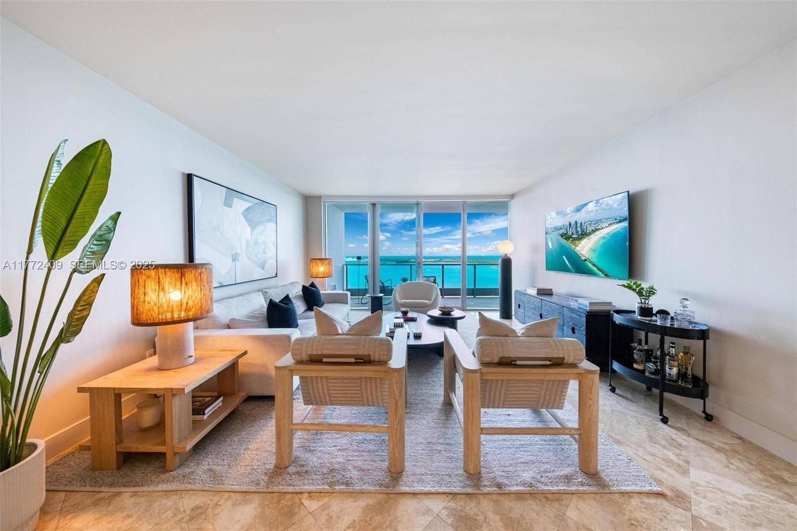 1331 Brickell Bay Drive 3305, Miami, FL 33131