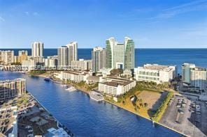 3725 S Ocean Drive 1605 — photo 2