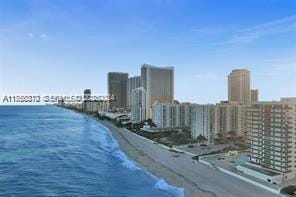 3725 S Ocean Drive 1605 — photo 3