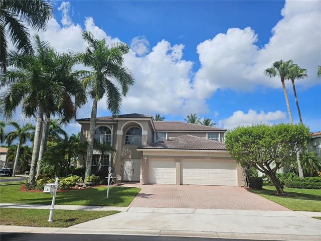 21300 Waycross Drive, sold in Boca Falls Par P, Boca Raton, FL
