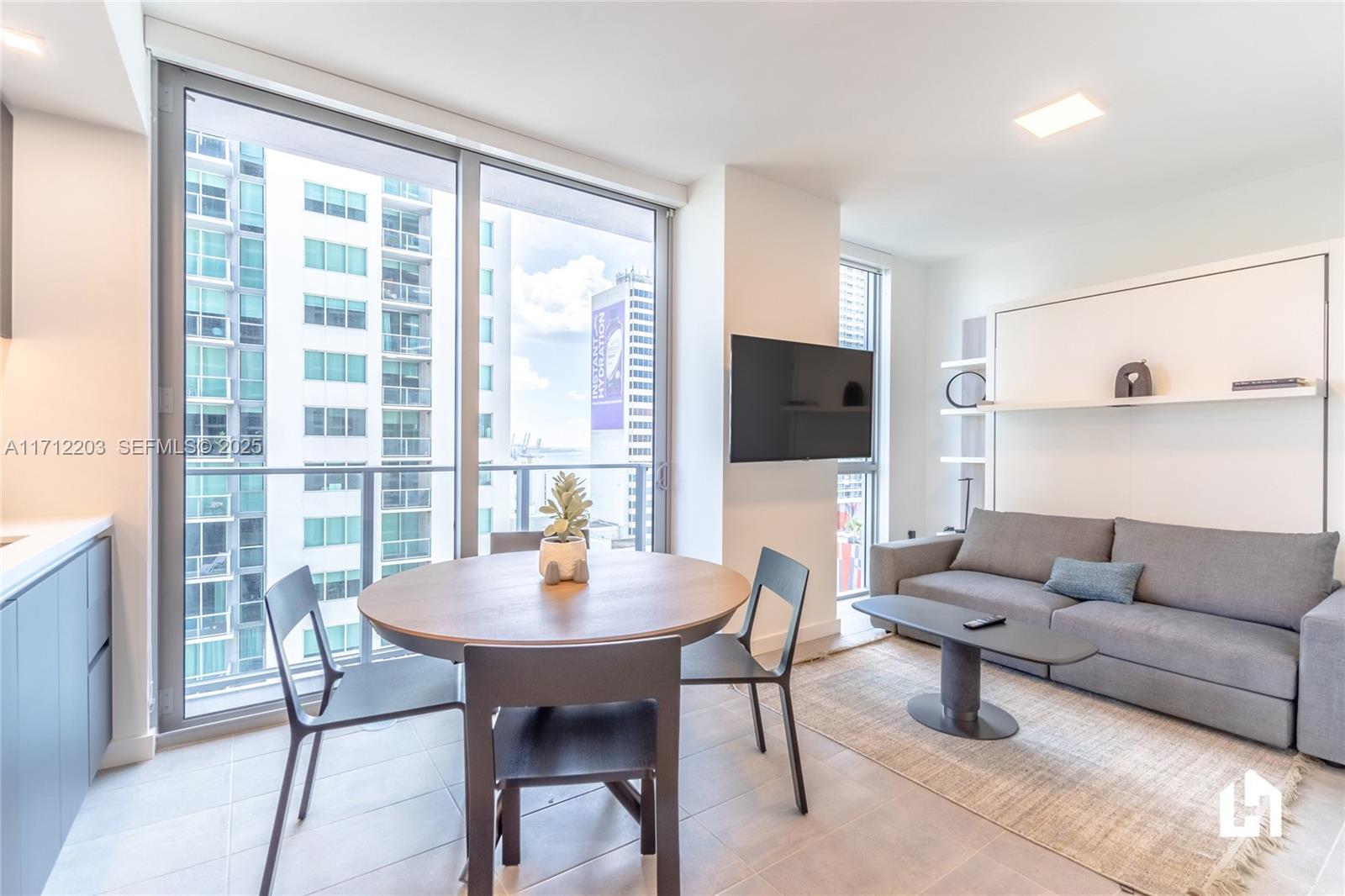 227 NE 2nd Street 2412, Miami, FL 33132