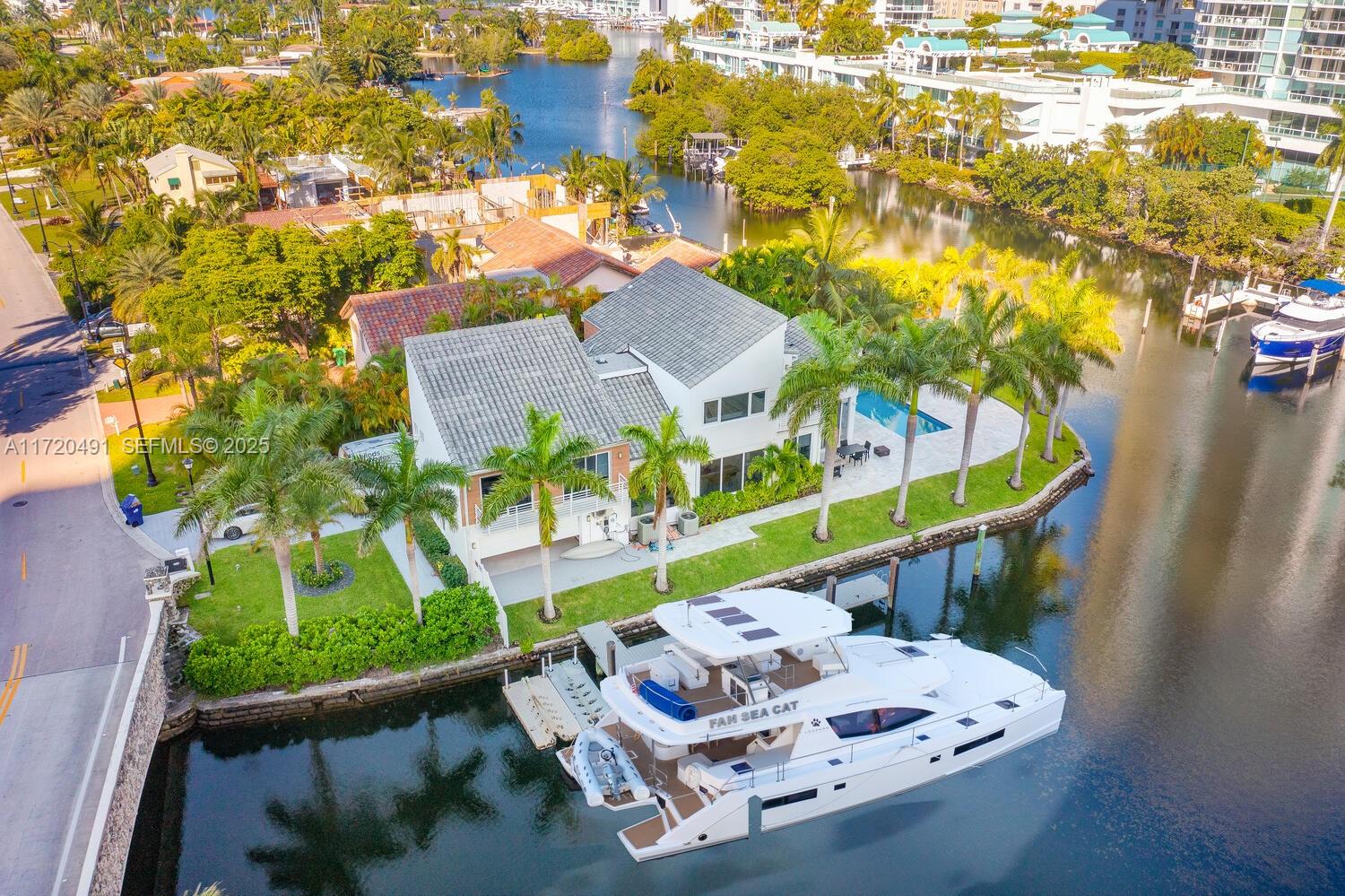 201 Atlantic Avenue, Sunny Isles Beach, FL 33160, Sunny Isles Beach