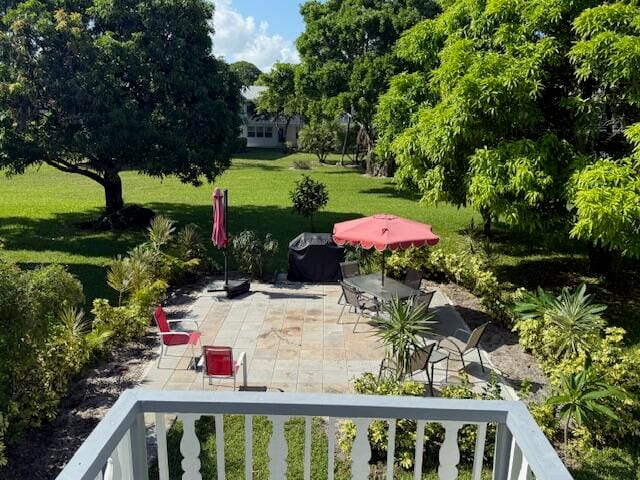 368 Sheffield O, West Palm Beach, FL 33417 photo 11