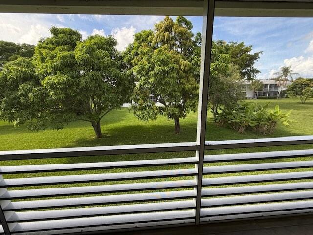 368 Sheffield O, West Palm Beach, FL 33417 photo 21
