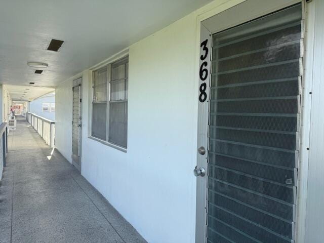 368 Sheffield O, West Palm Beach, FL 33417 photo 22