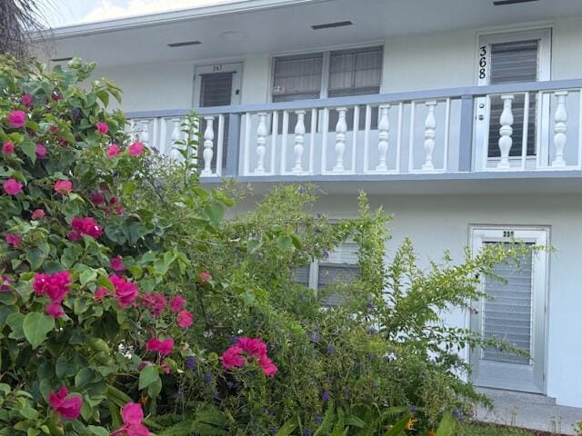 368 Sheffield O, West Palm Beach, FL 33417 photo 23