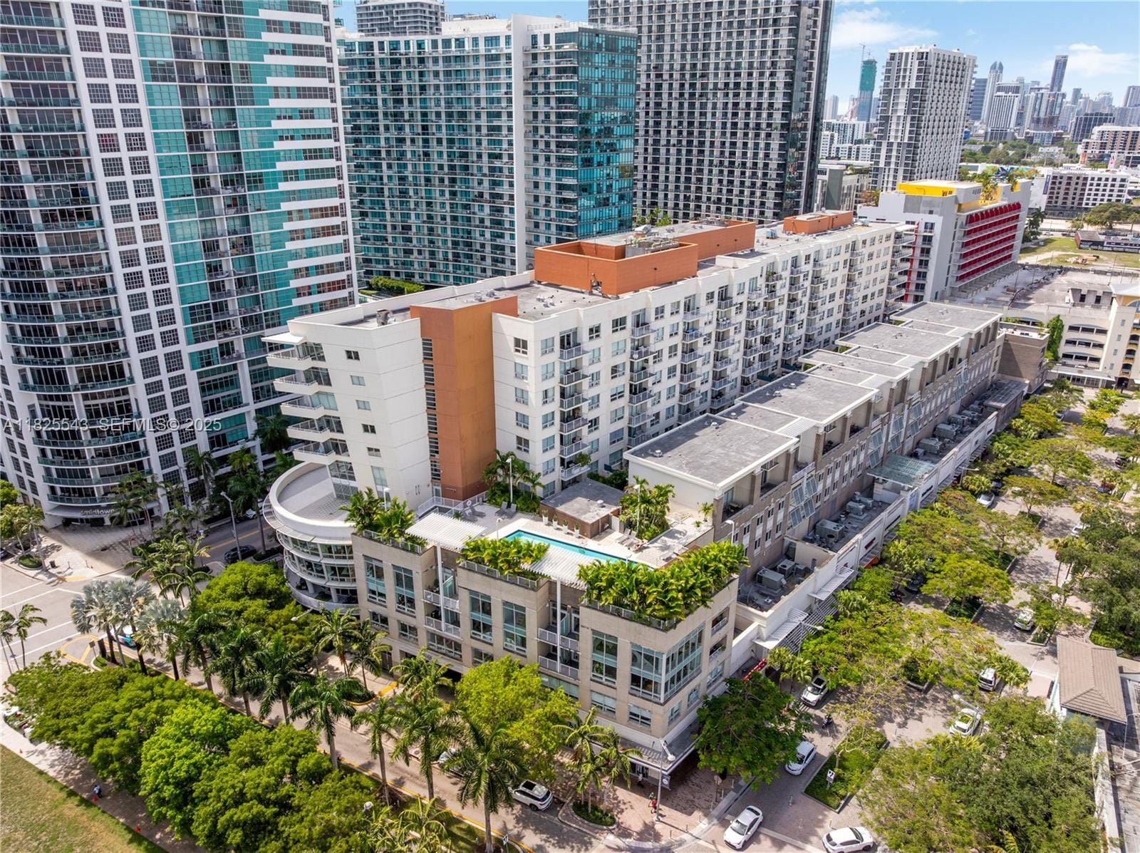 3250 NE 1st Avenue 1016, Miami, FL 33137 photo 29