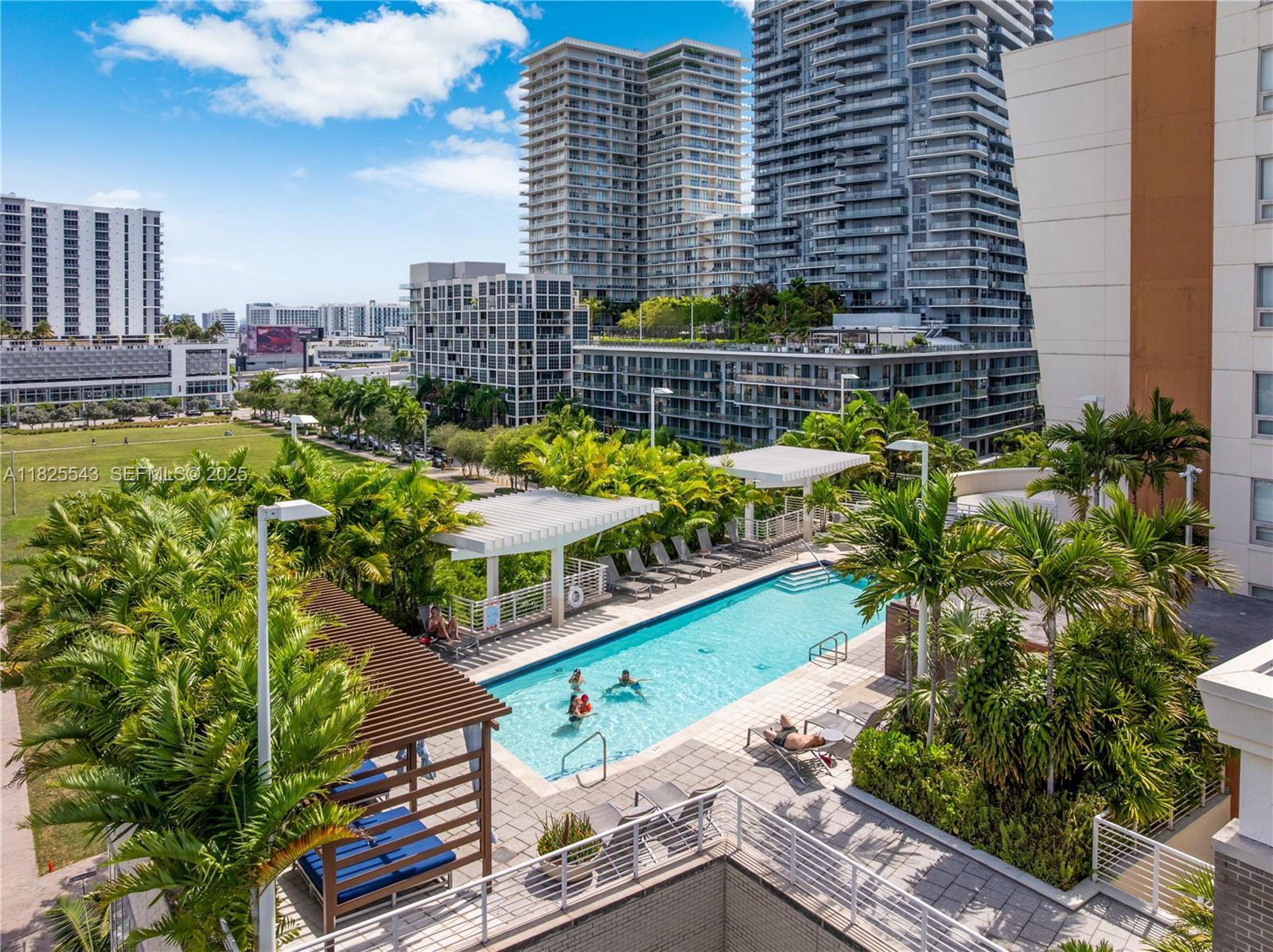 3250 NE 1st Avenue 1016, Miami, FL 33137, Miami