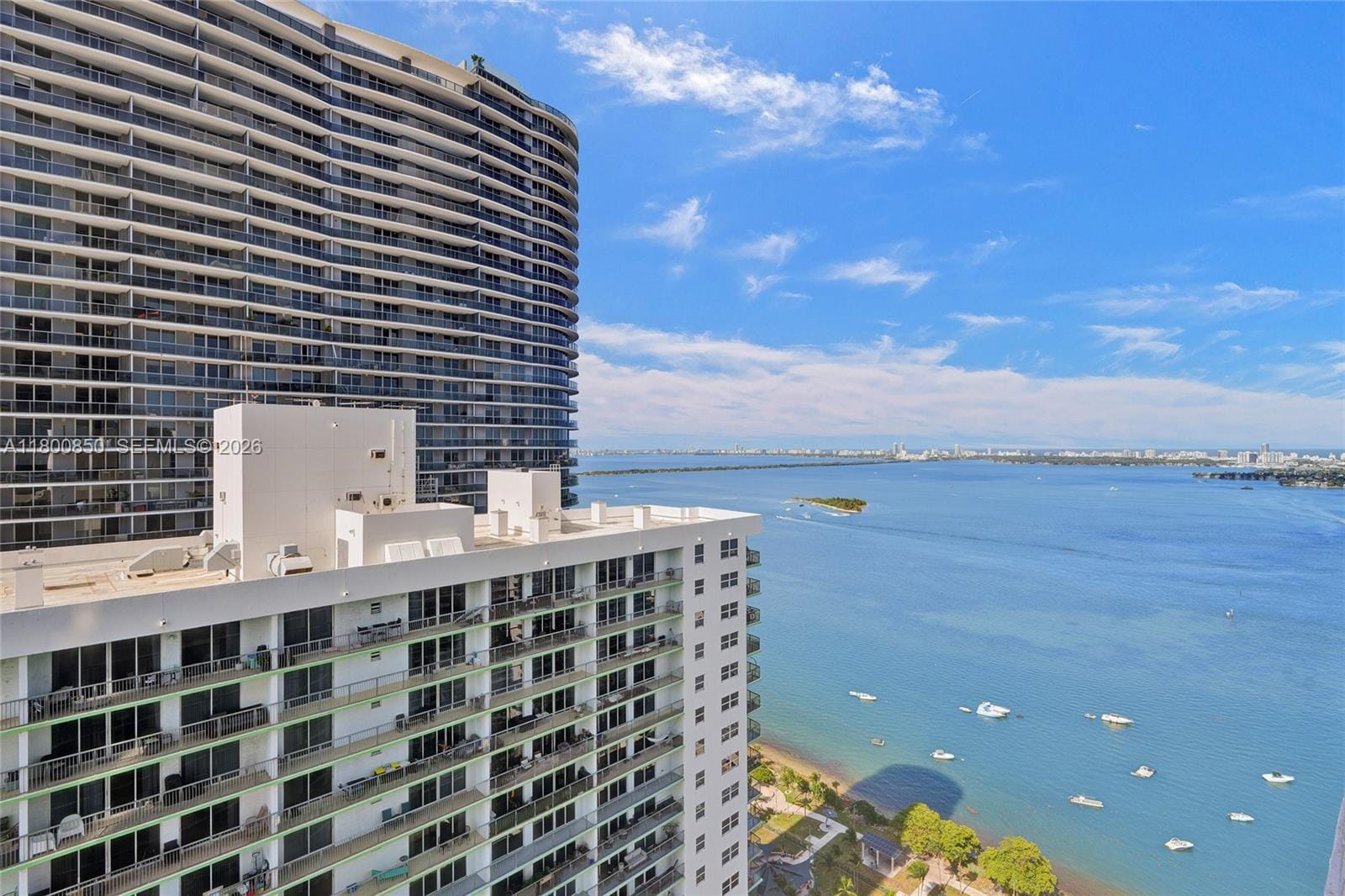 1750 N Bayshore Drive 4007, Miami, FL 33132 photo 13