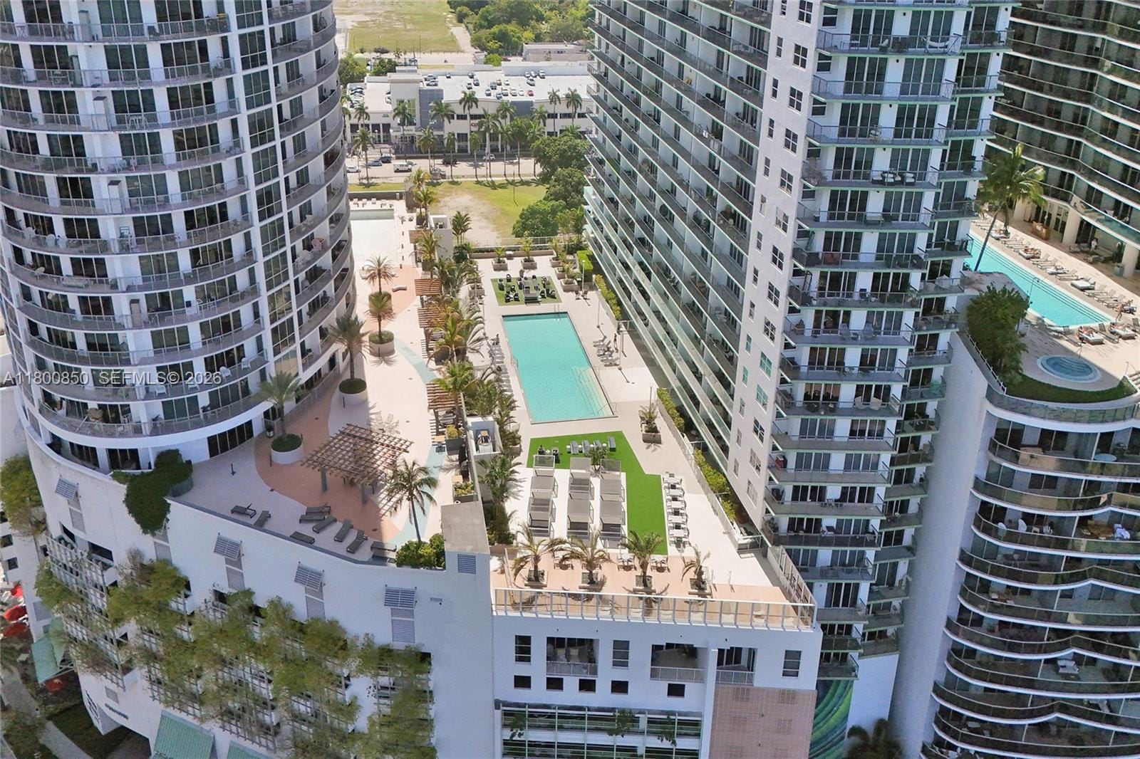 1750 N Bayshore Drive 4007, Miami, FL 33132 photo 18