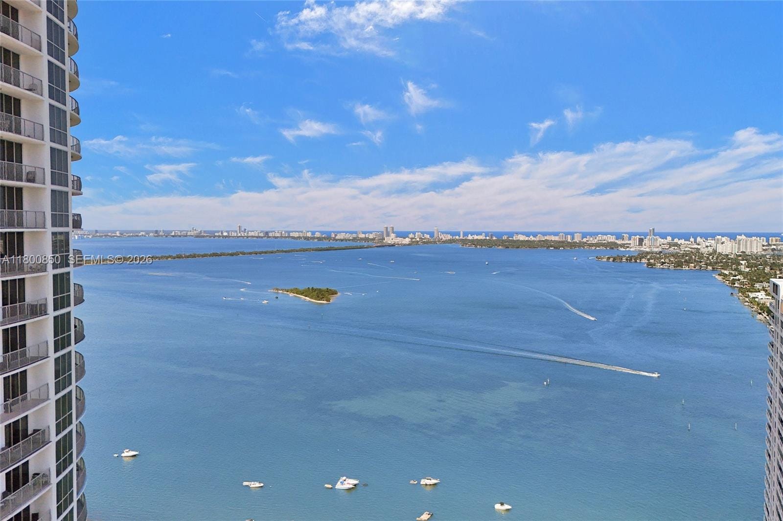 1750 N Bayshore Drive 4007, Miami, FL 33132 photo 23