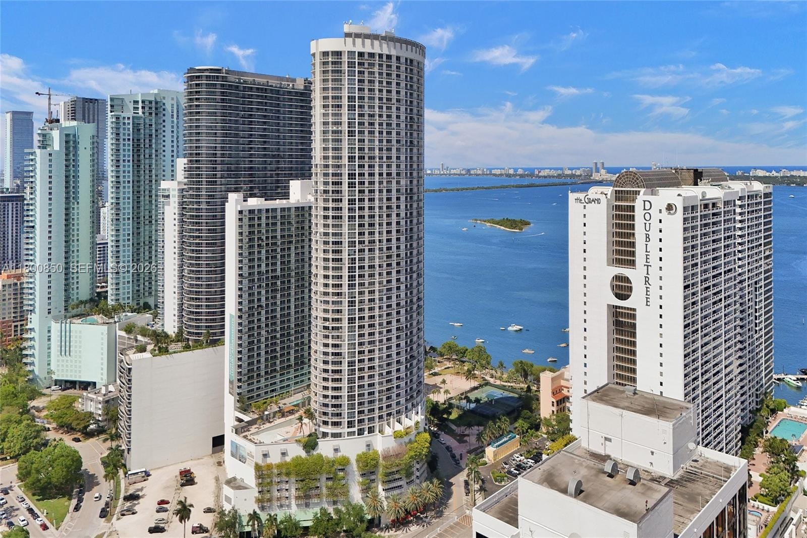 1750 N Bayshore Drive 4007, Miami, FL 33132 photo 24