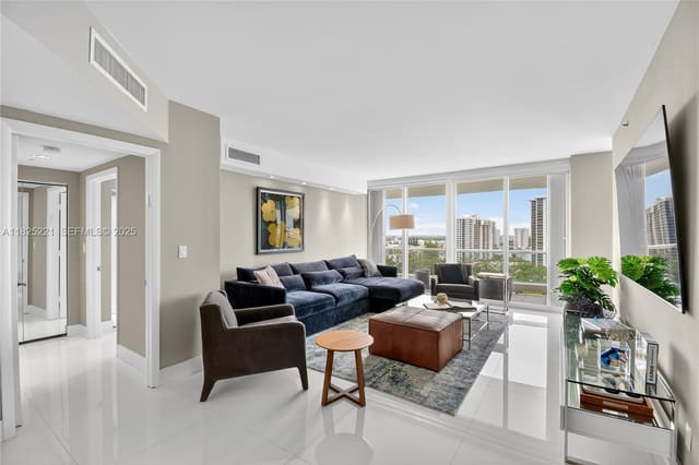 7000 Island Boulevard 1408, Aventura, FL 33160