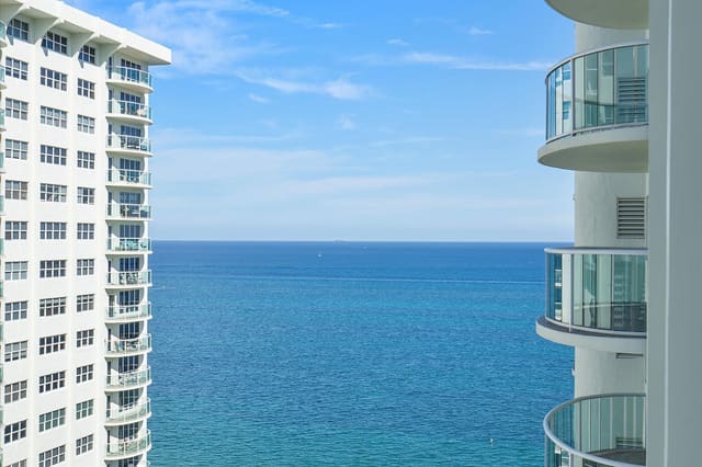 3400 Galt Ocean Drive 1709S, Fort Lauderdale, FL 33308