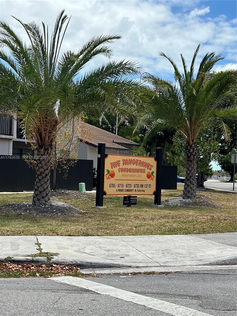 6725 SW 137th Court 14D, Miami, FL 33183, Miami