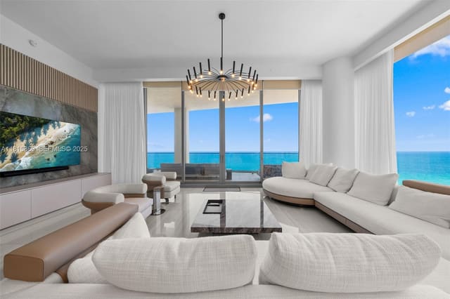 17901 Collins Avenue 1607, Sunny Isles Beach, FL 33160