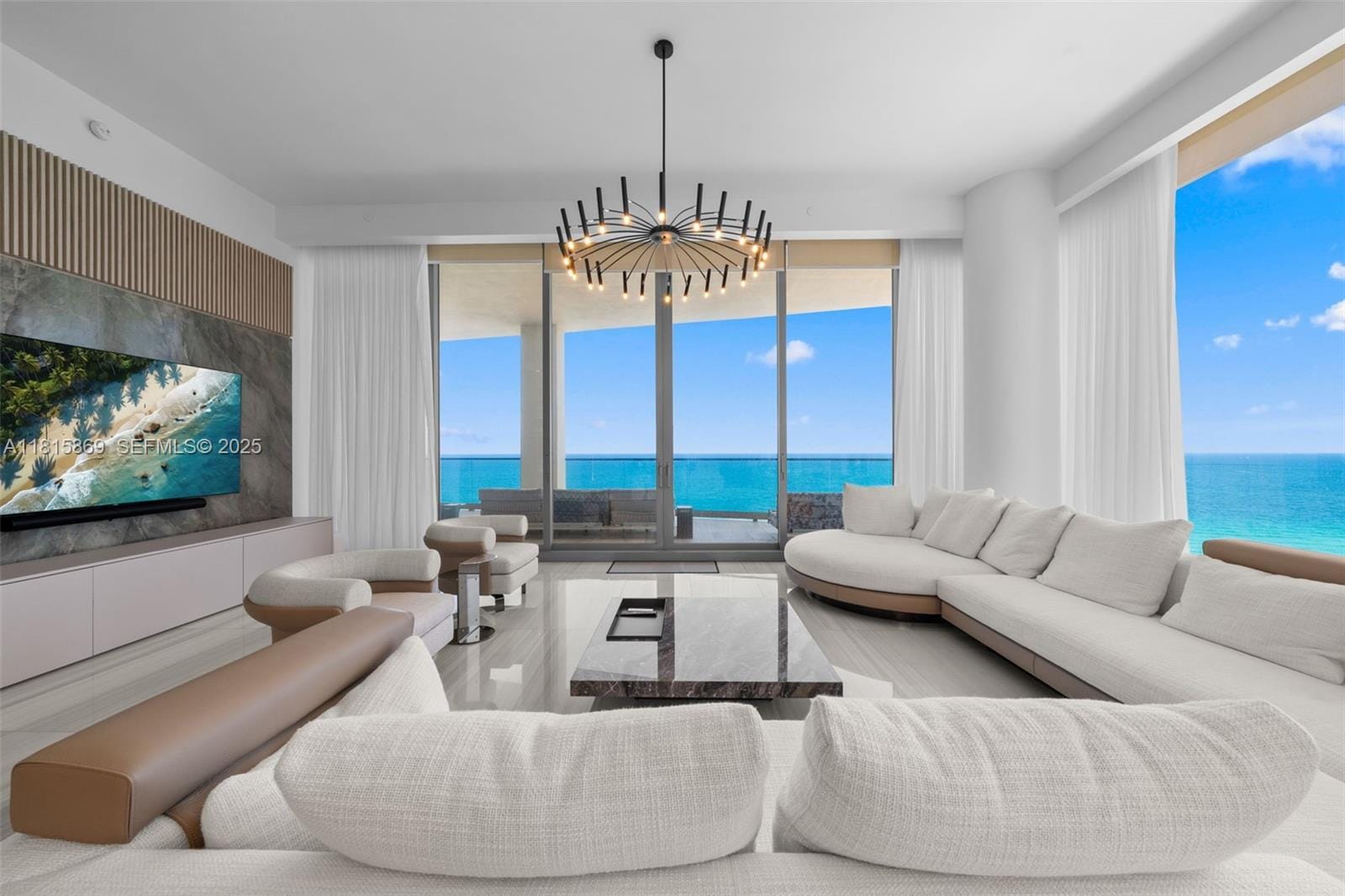 17901 Collins Avenue 1607, Sunny Isles Beach, FL 33160