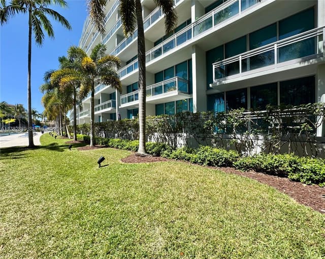2950 NE 188th Street 149, sold in Artech Residences At Aven, Aventura, FL