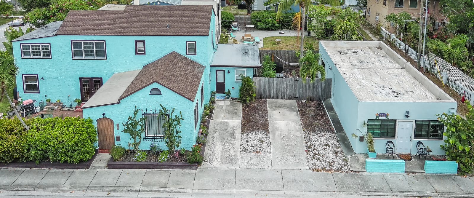 624 10th Avenue N, Lake Worth Beach, FL 33460