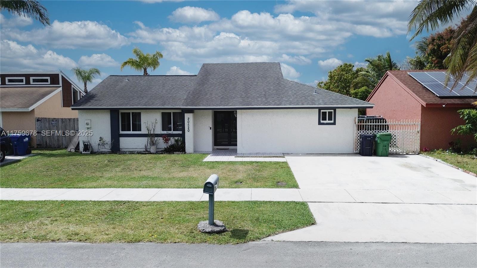 20520 SW 124th Place, Miami, FL 33177