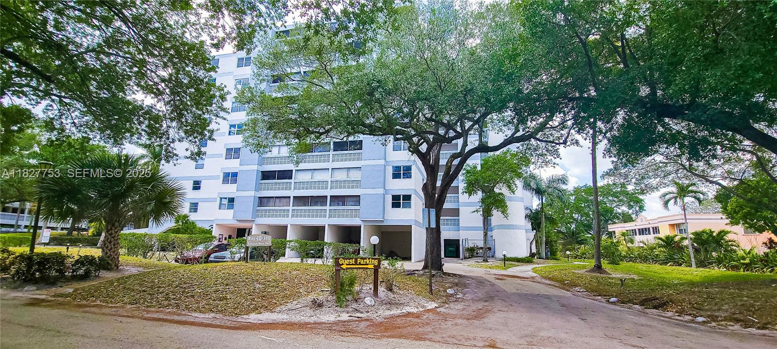 3301 Spanish Moss Terrace 609, Lauderhill, FL 33319, Lauderhill