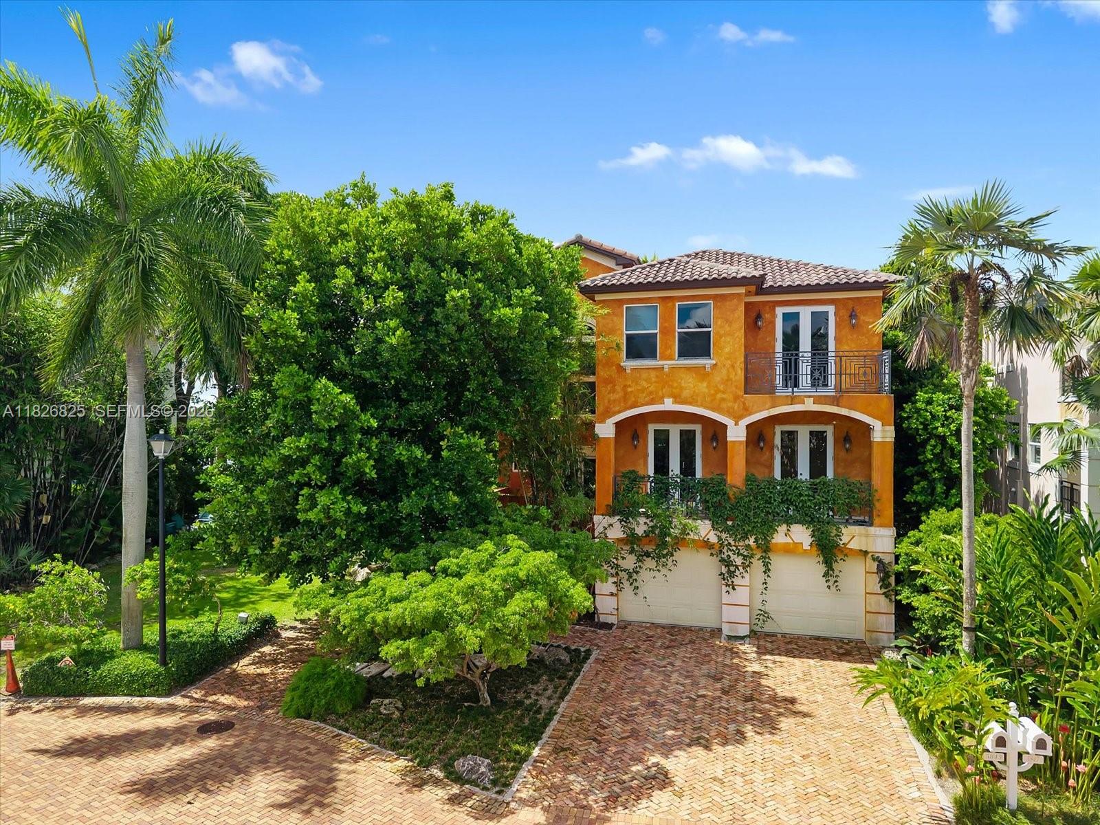 5843 Paradise Point Drive, Palmetto Bay, FL 33157, Palmetto Bay
