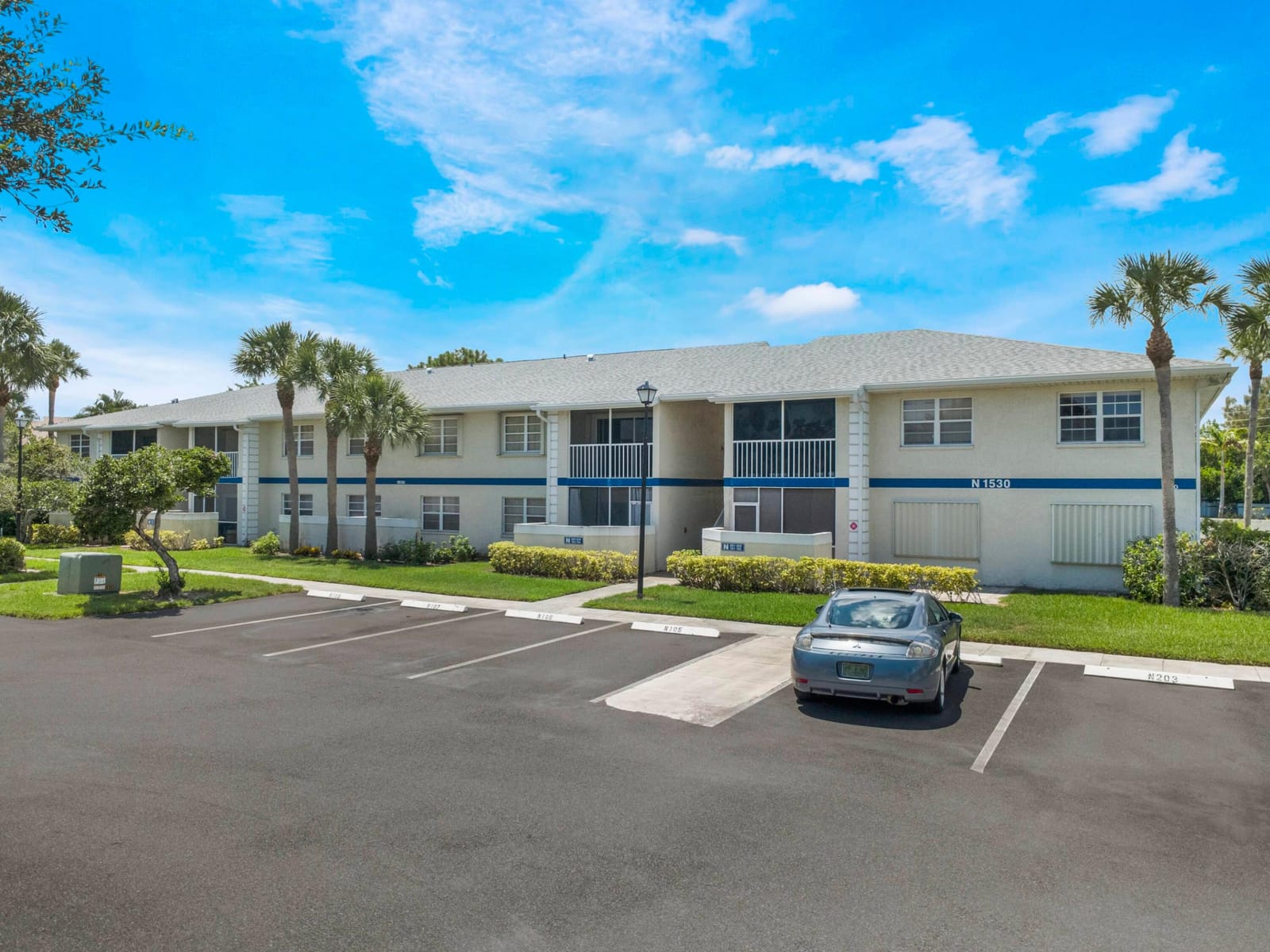 1530 SE Royal Green 108 Circle 108, Port St. Lucie, FL 34952