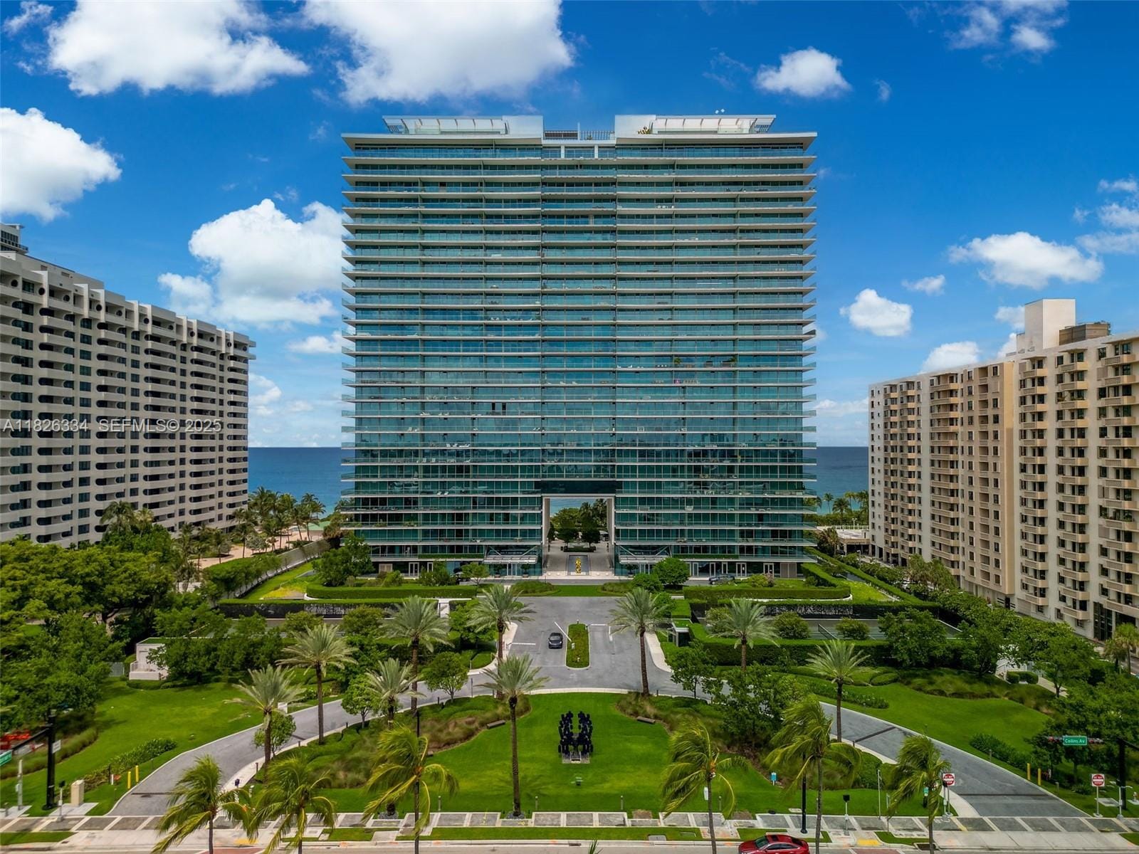10203 Collins Avenue 1603, Bal Harbour, FL 33154 photo 2