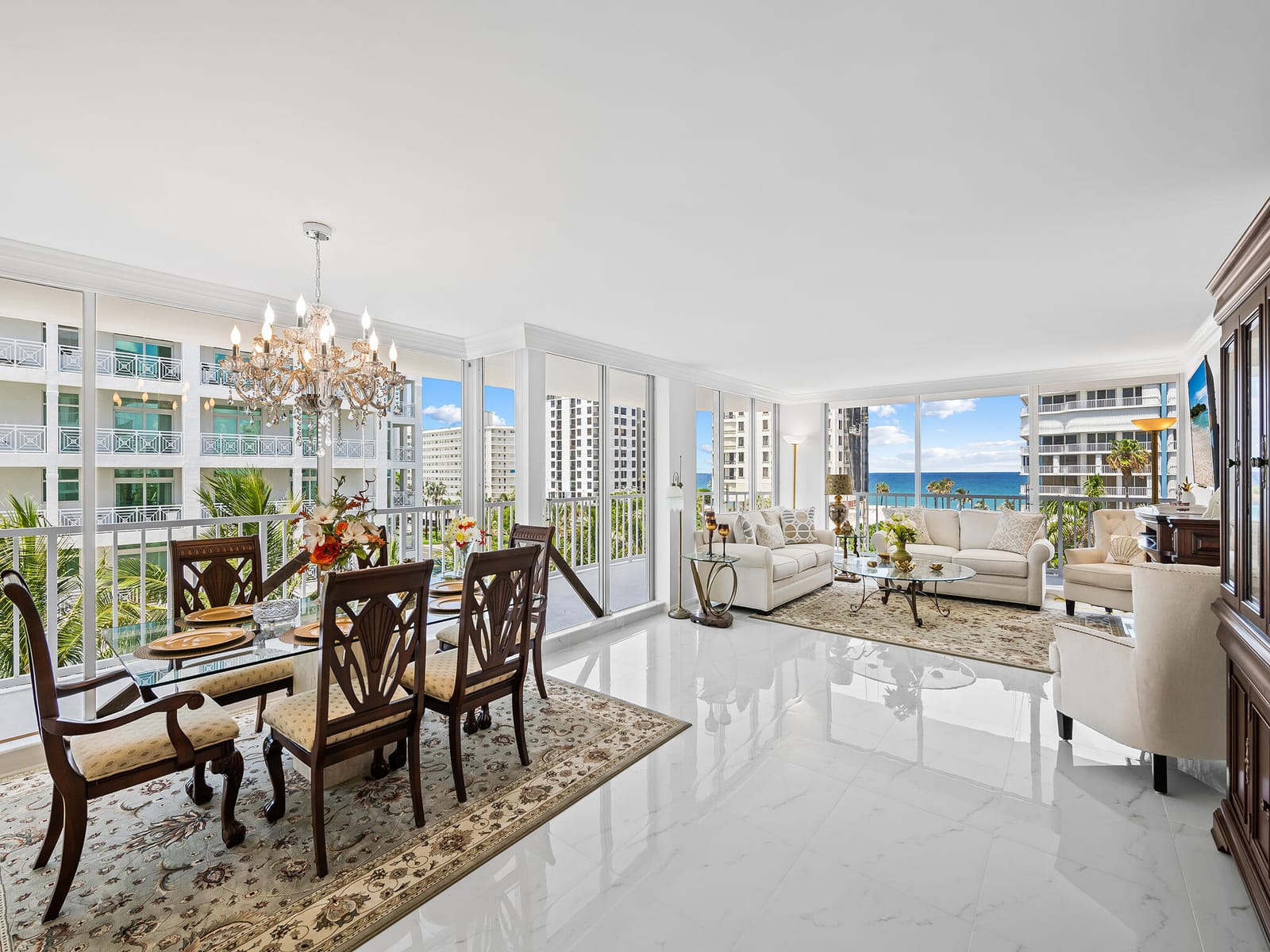 3210 S Ocean Boulevard 604, Highland Beach, FL 33487 photo 2