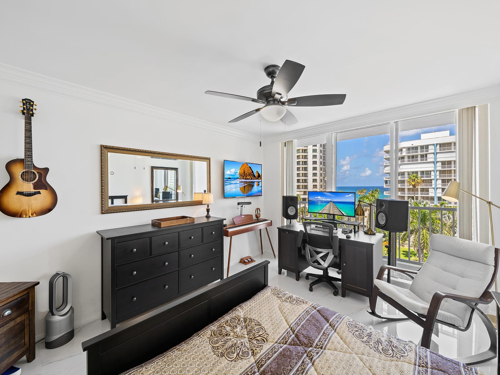 3210 S Ocean Boulevard 604, Highland Beach, FL 33487 photo 14