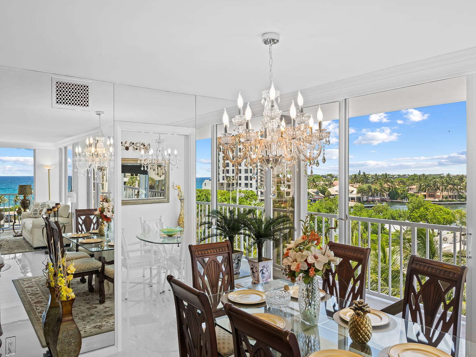 3210 S Ocean Boulevard 604, Highland Beach, FL 33487 photo 3